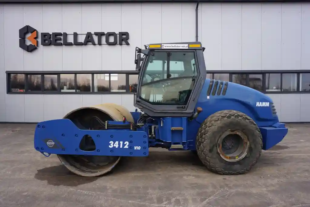Machine de construction 7